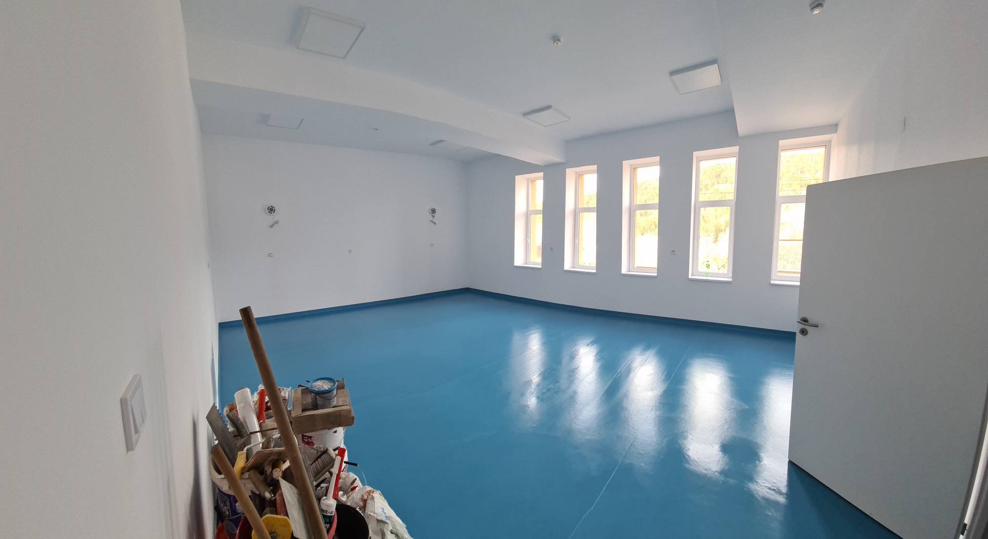 Curățare Birouri și Hale Industriale 2