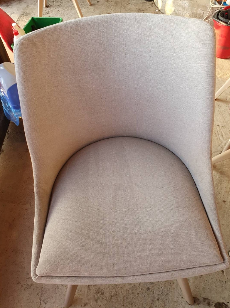 Curățarea Tapițeriei 1