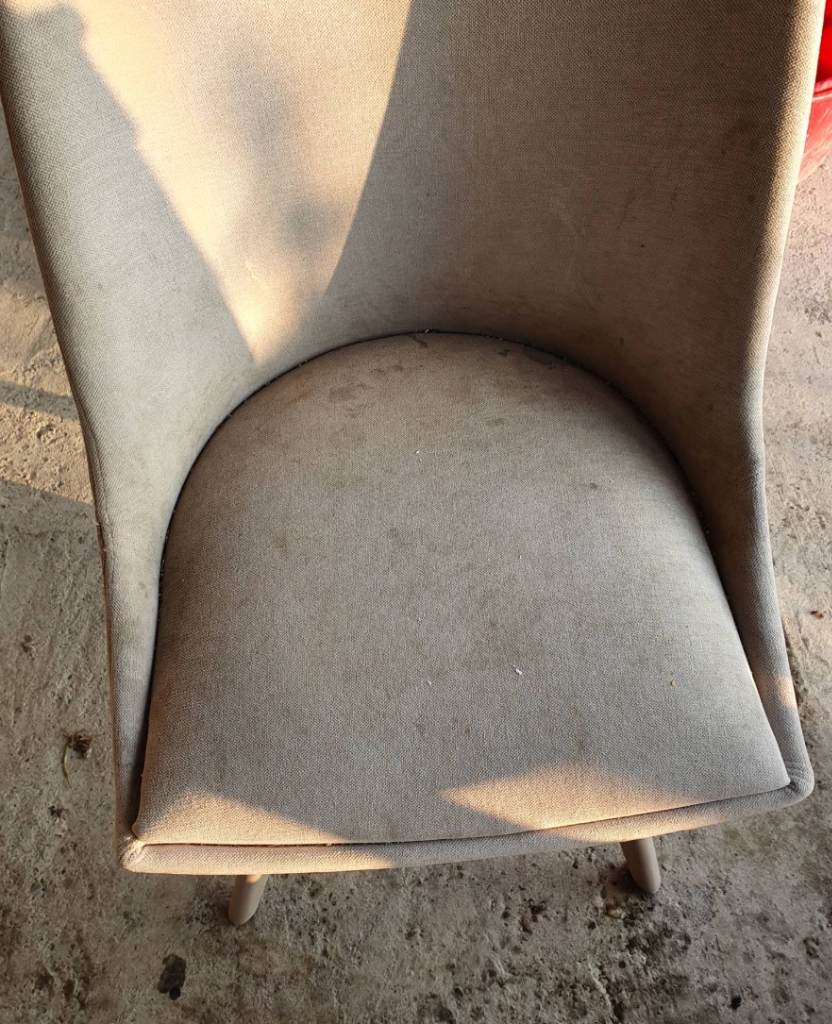 Curățarea Tapițeriei 2